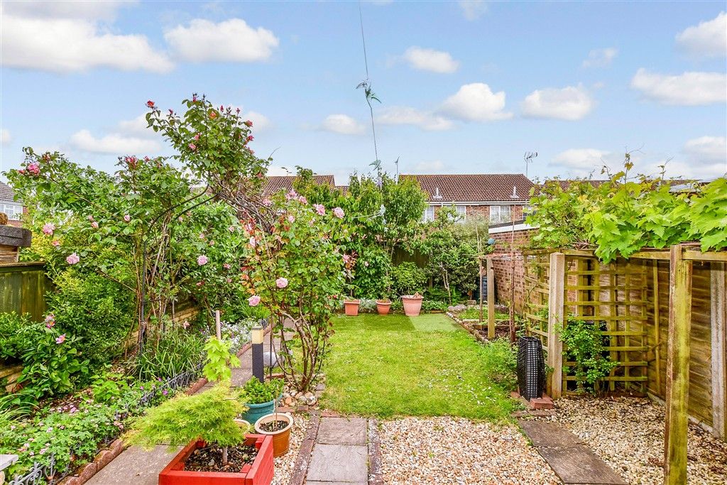 Property photo 2 of 12 Rear Garden