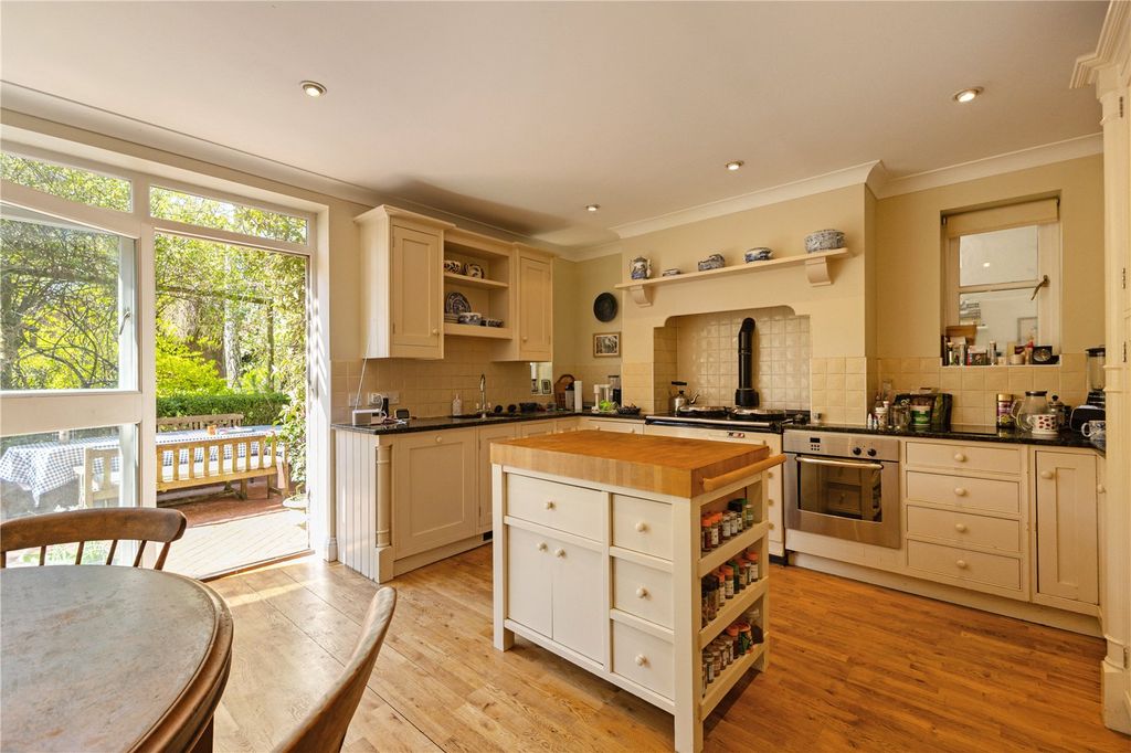 Property photo 2 of 13 Kitchen