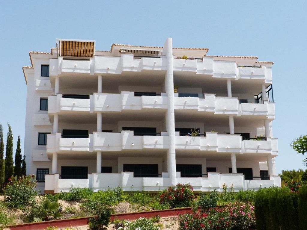 Property photo 1 of 23 Apartment In Orihuela Costa N8536