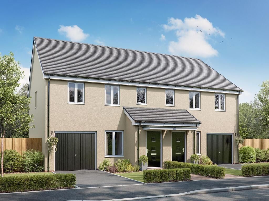 Property photo 1 of 7 External CGI.Jpeg