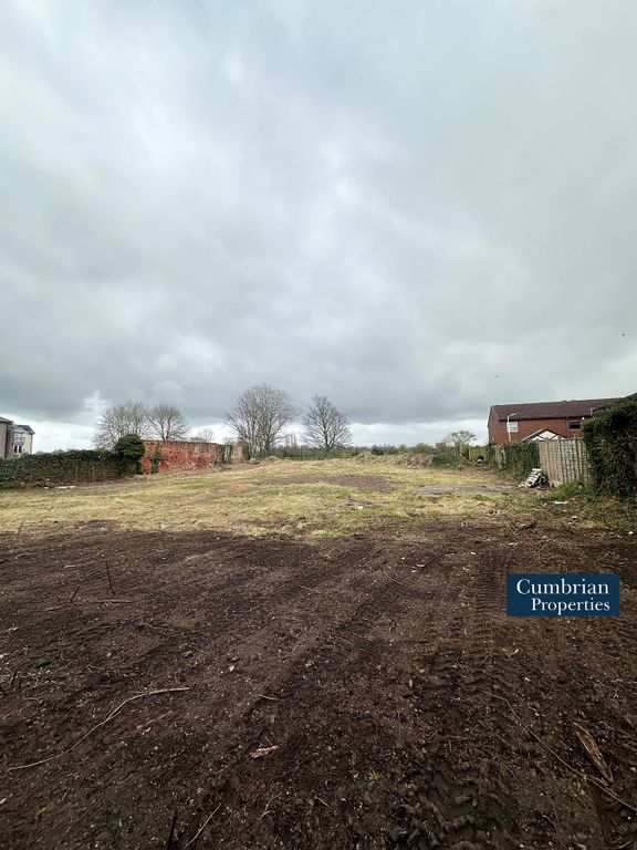 Property photo 1 of 8 Building Land