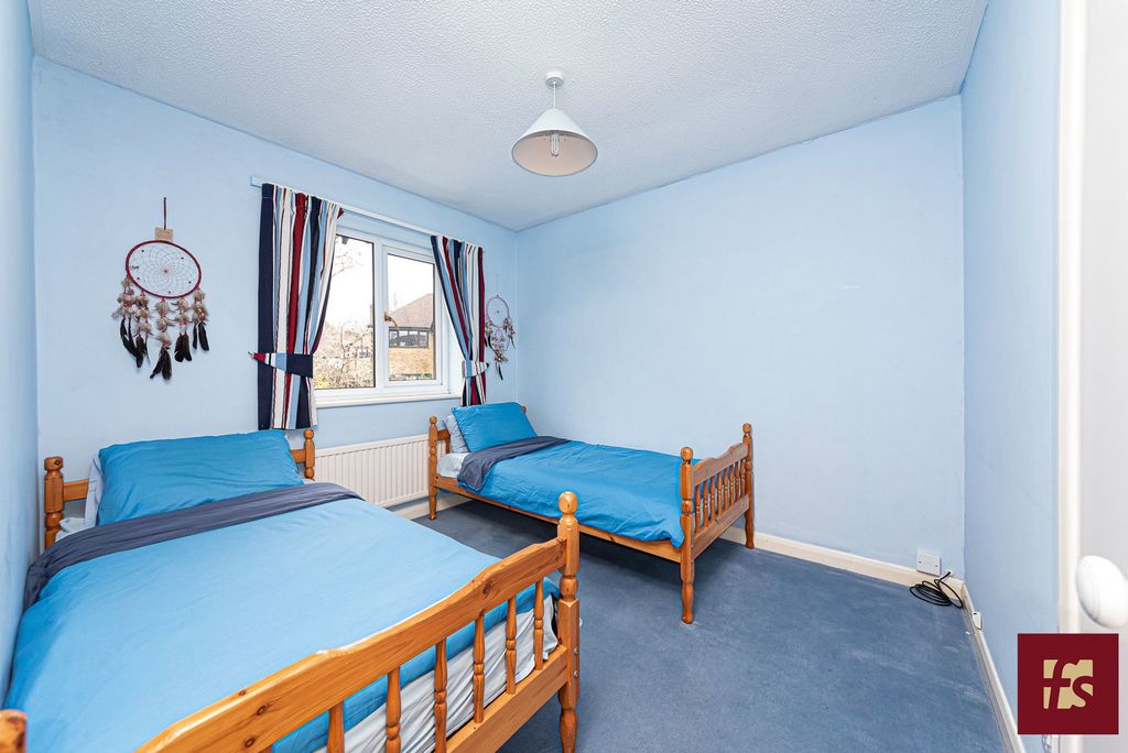Additional image 24 of 4 bed detached house for saleChaucer Road, Crowthorne, Berkshire RG45