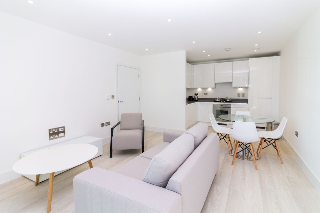 Property photo 2 of 8 Living Area