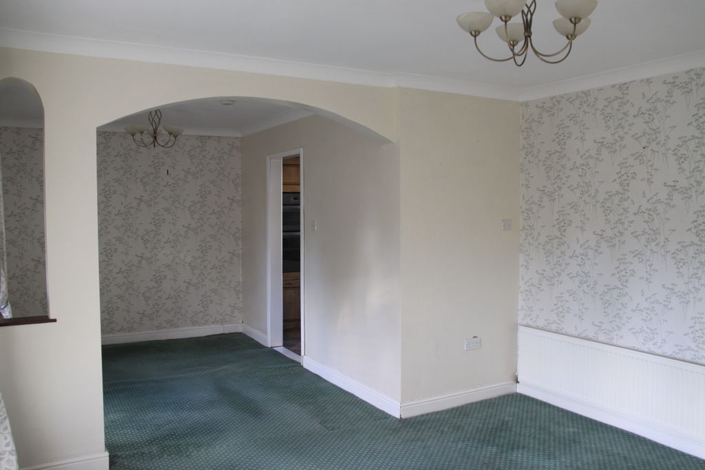 Property photo 2 of 43 Open Plan Lounge/Dining Room