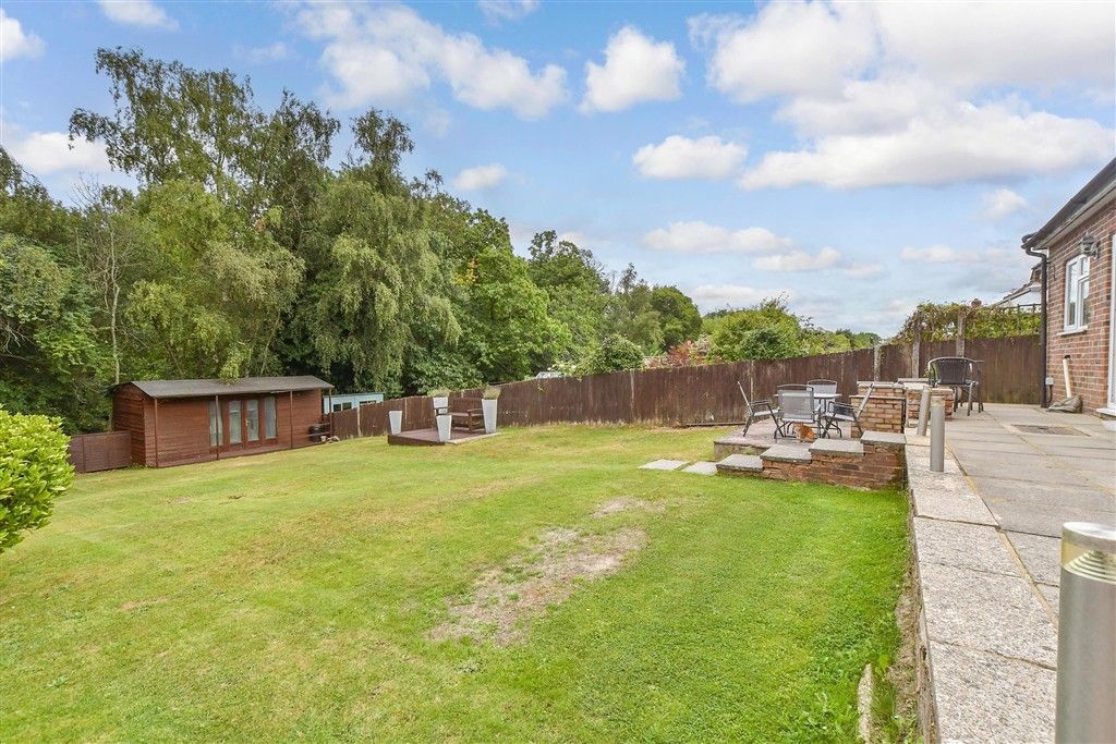 Property photo 1 of 16 Rear Garden