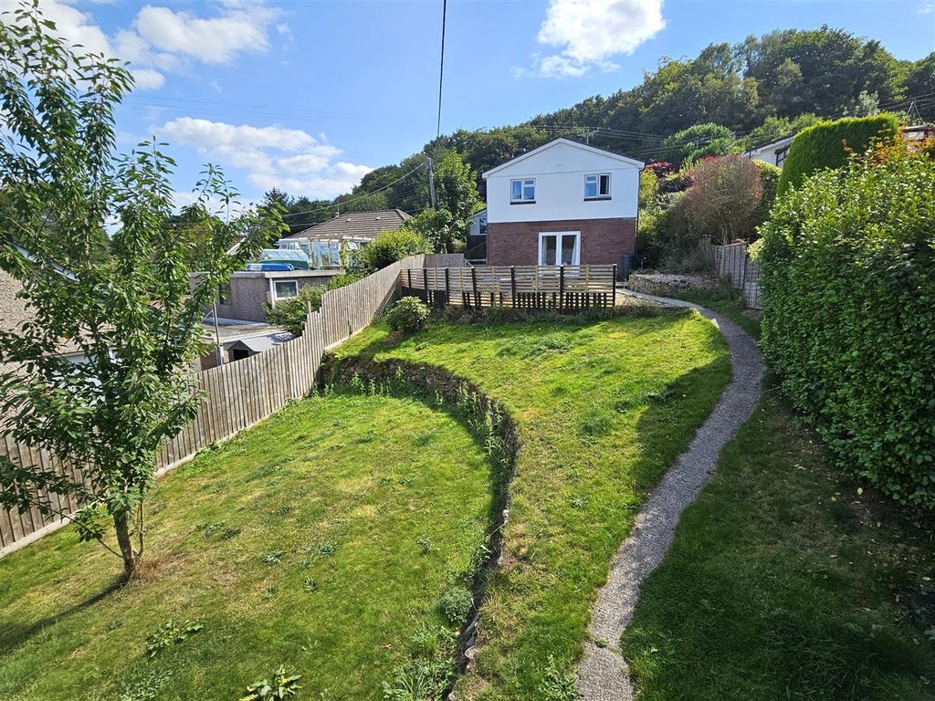 Property photo 2 of 16 Rear Elevation.Jpg