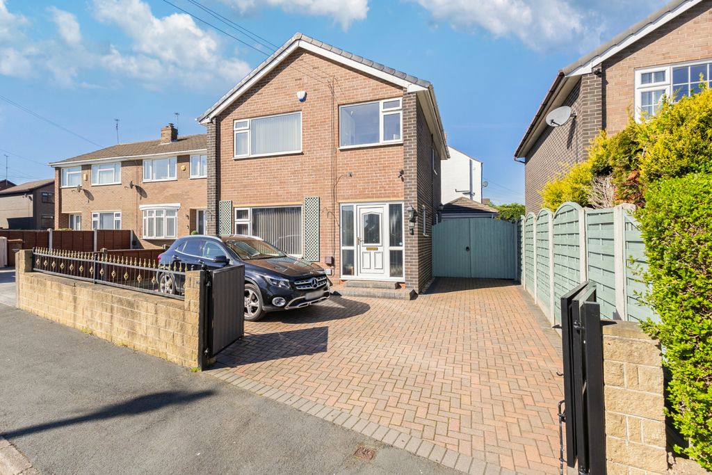 Property photo 1 of 21 3Â Bedroom Detached For Sale