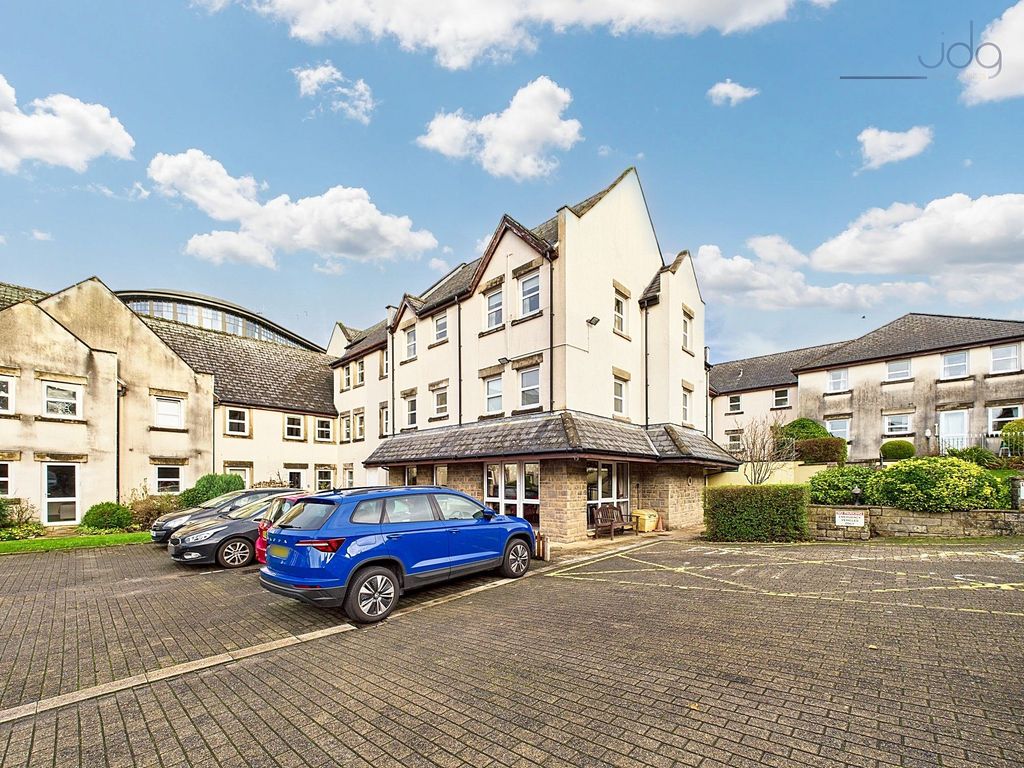 Property photo 1 of 8 Welcome To St. Leonards Court