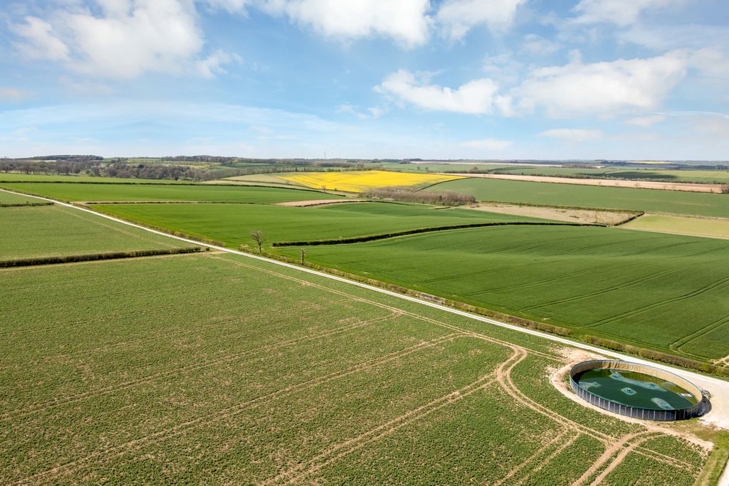 Additional image 20 of 3 bed detached house for saleTathwell Grange, Tathwell, Louth, Lincolnshire LN11