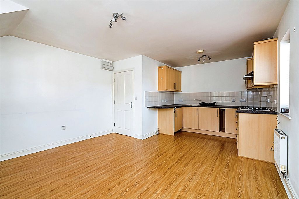 Property photo 2 of 9 Open Plan Living