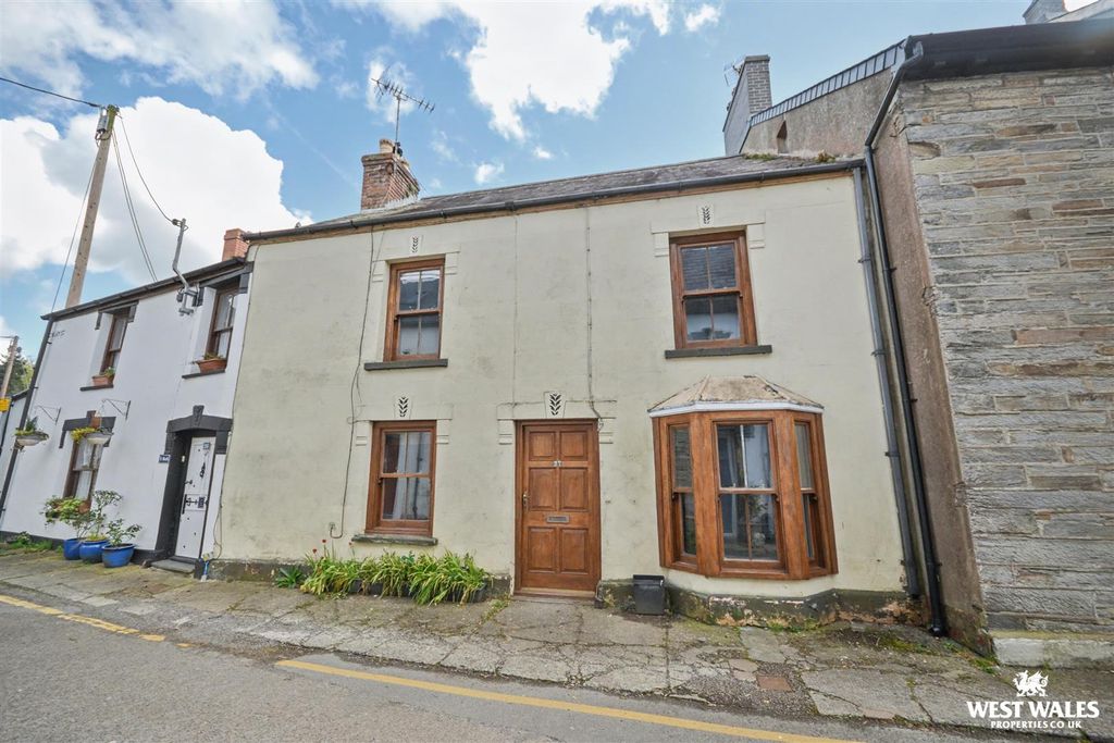 Property photo 1 of 14 Front Of Property