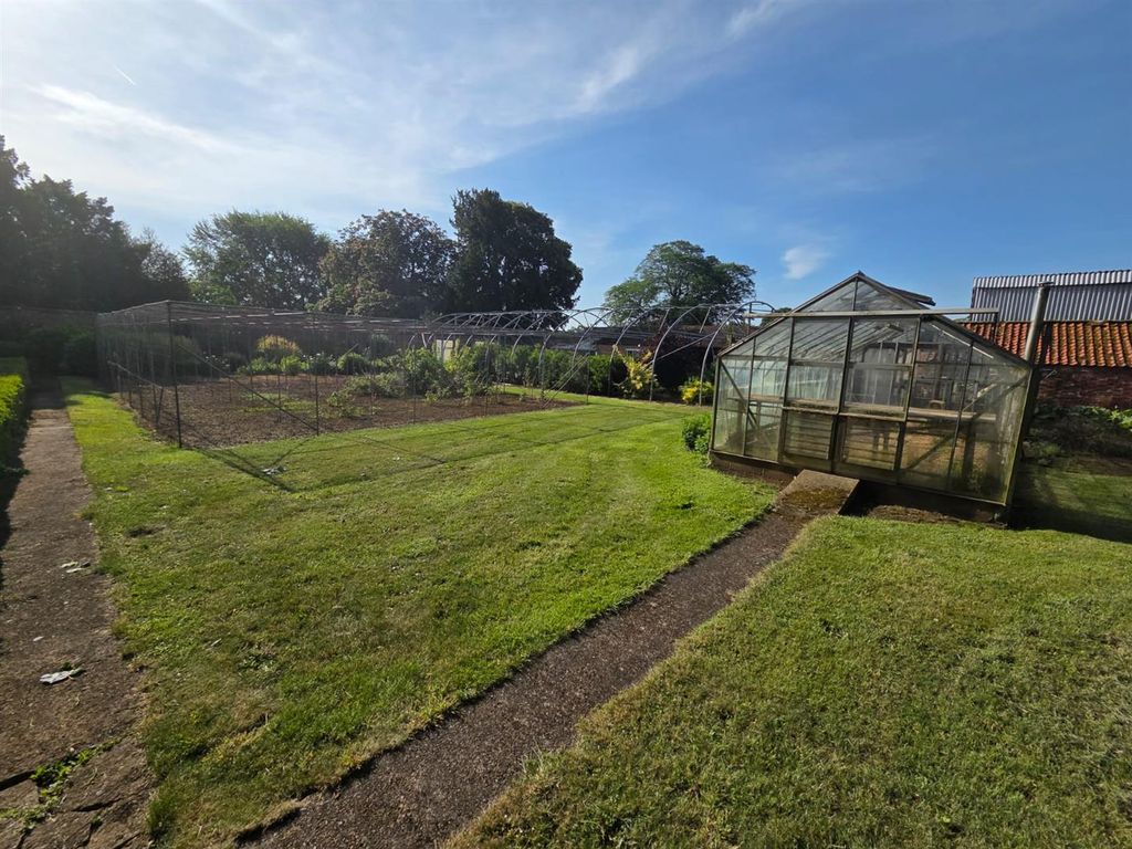 Additional image 38 of 5 bed detached house for saleBlyborough, Gainsborough DN21