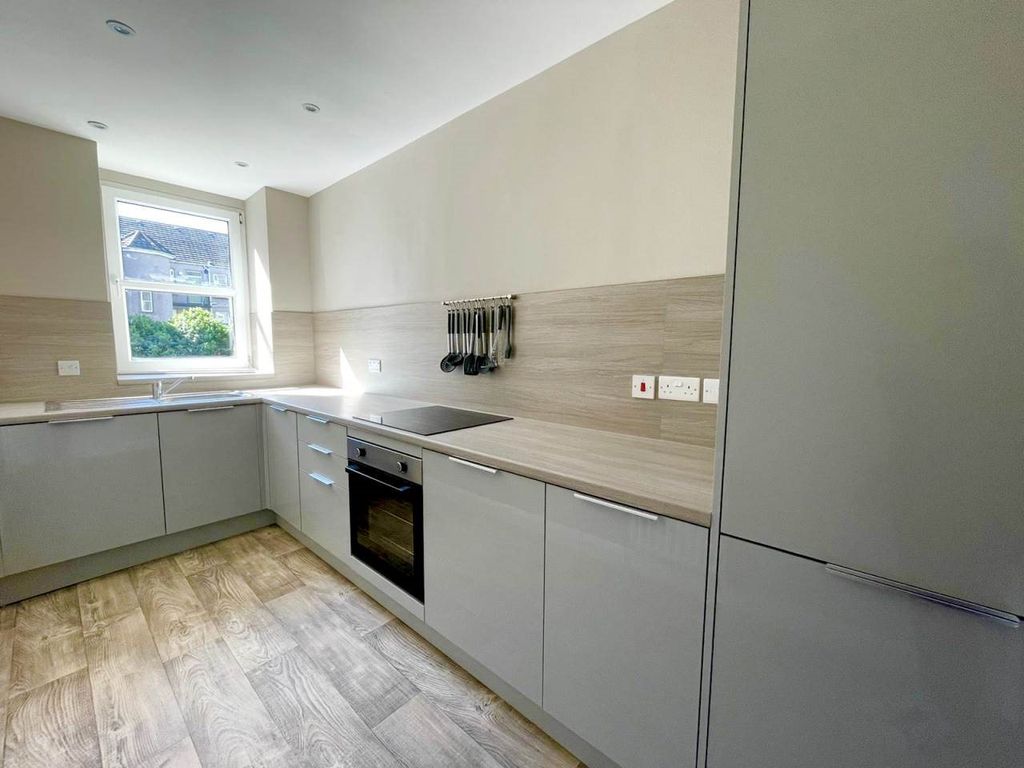 Property photo 3 of 11 8A Kitchen