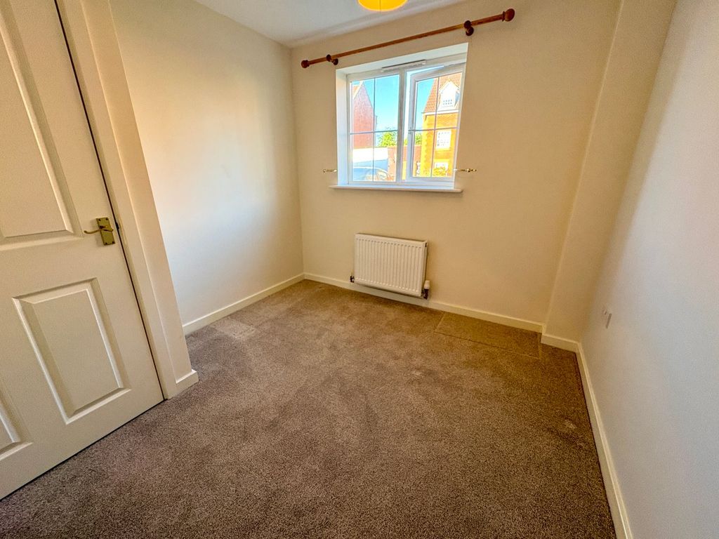 Additional image 5 of 2 bed flat for saleFretter Close, Broughton Astley, Leicester LE9