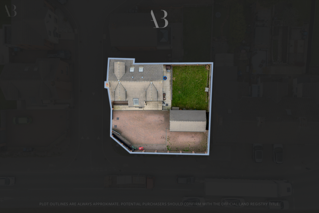 Property photo 2 of 30 Plot Plan