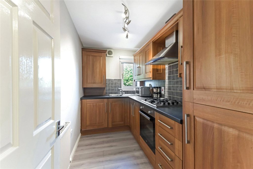 Additional image 5 of 2 bed flat for saleConnelly Place, Motherwell, North Lanarkshire ML1