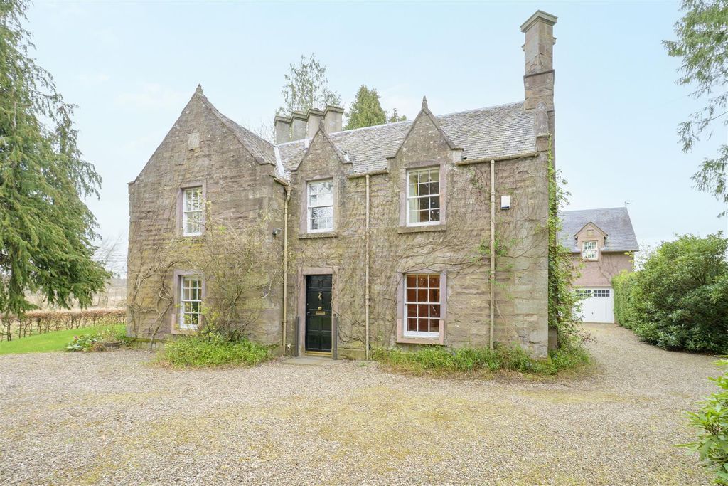 Additional image 29 of 3 bed detached house for saleMeikleour, Perth PH2