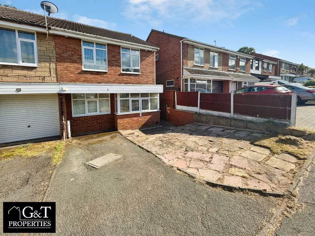 House in Wolverhampton WV4 - View 3