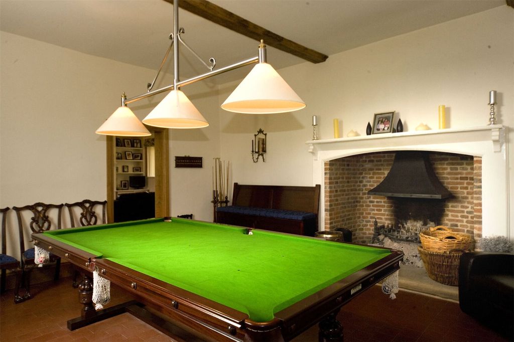 Additional image 7 of 10 bed detached house for saleNortonbury, Letchworth Garden City, Hertfordshire SG6