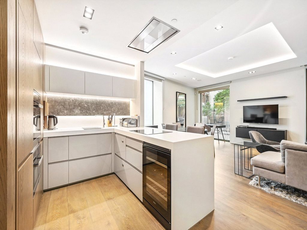 Property photo 1 of 20 Pearson Square