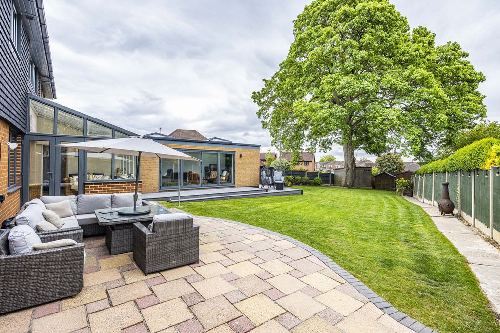 Additional image 21 of 5 bed detached house for saleShipley Common Lane, Ilkeston DE7