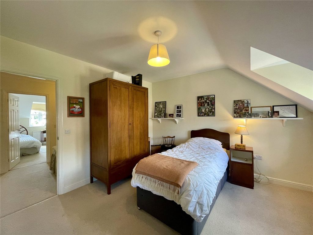 Additional image 5 of 3 bed terraced house for sale3 Old Brew House Court, Eye IP23