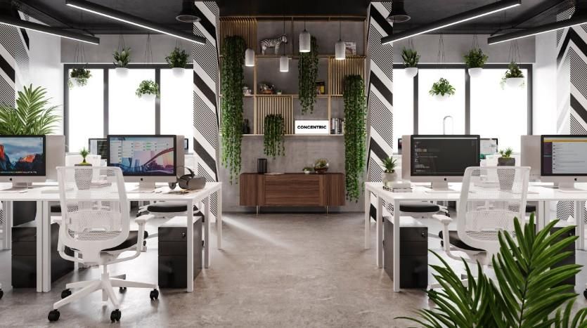 Property photo 3 of 5 Ingestre Court - Soho, W1F|