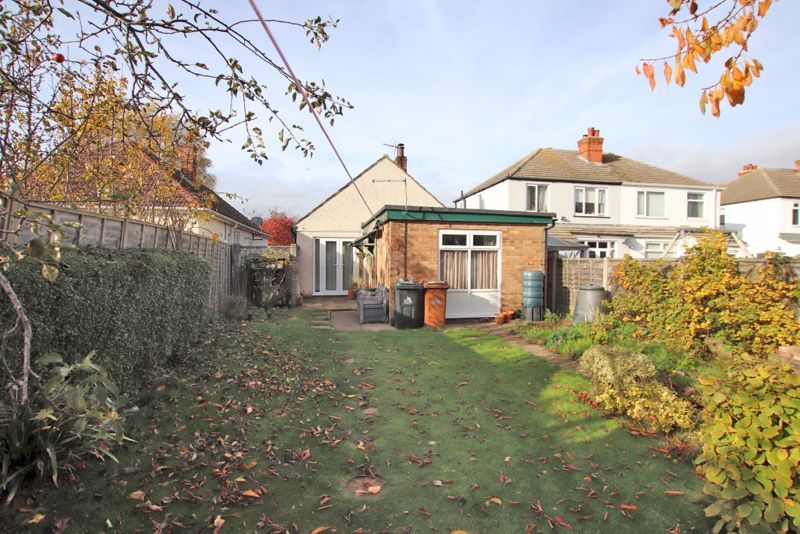 Property photo 1 of 14 Rear Elevation