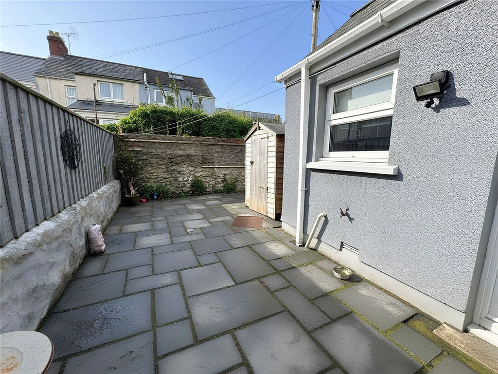 Additional image 21 of 2 bed terraced house for saleHarbour Way, Pembroke Dock, Pembrokeshire SA72