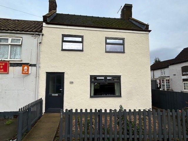 Property photo 1 of 12 Front Exterior