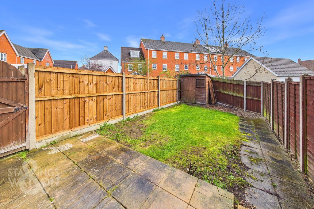 Additional image 16 of 2 bed terraced house for saleViscount Close, Diss IP22