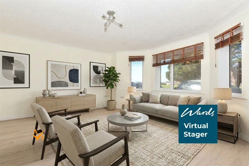 Property photo 3 of 17 Lounge (Contemporary Style)