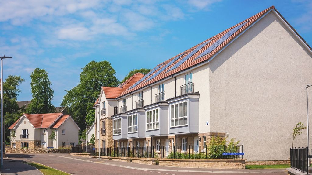 Property photo 1 of 15 Southbank By cala