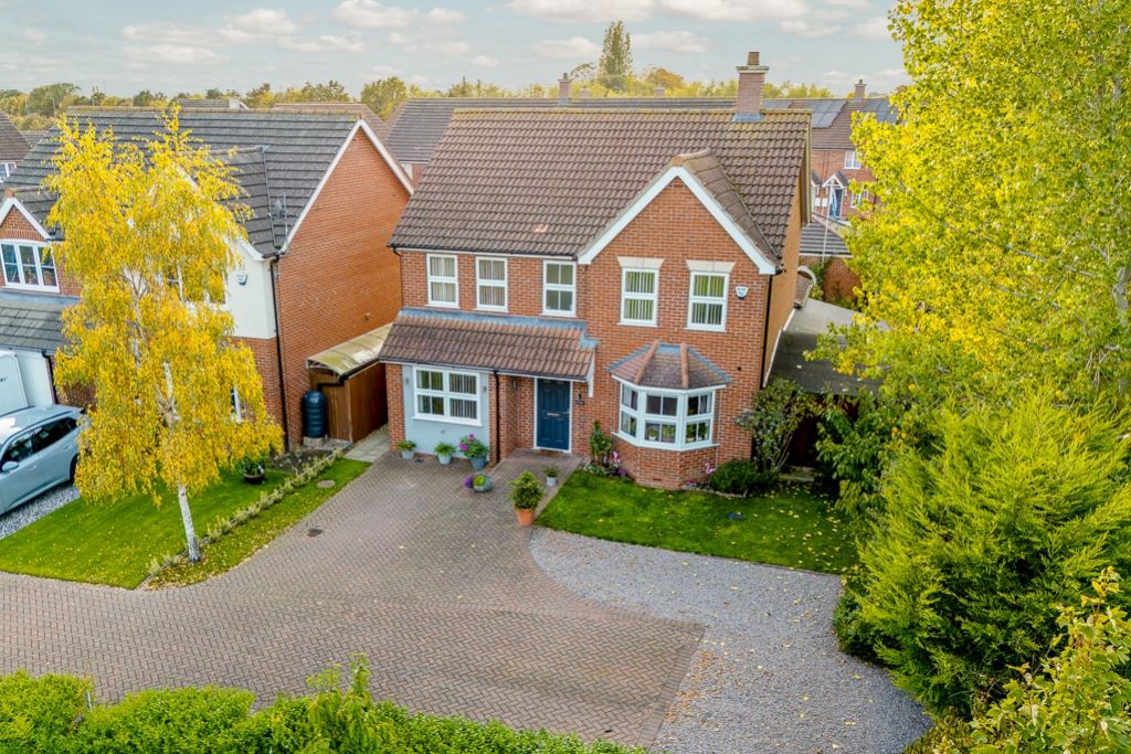 Property photo 1 of 32 66 Sir Isaac Newton Drive (Wyberton)-3