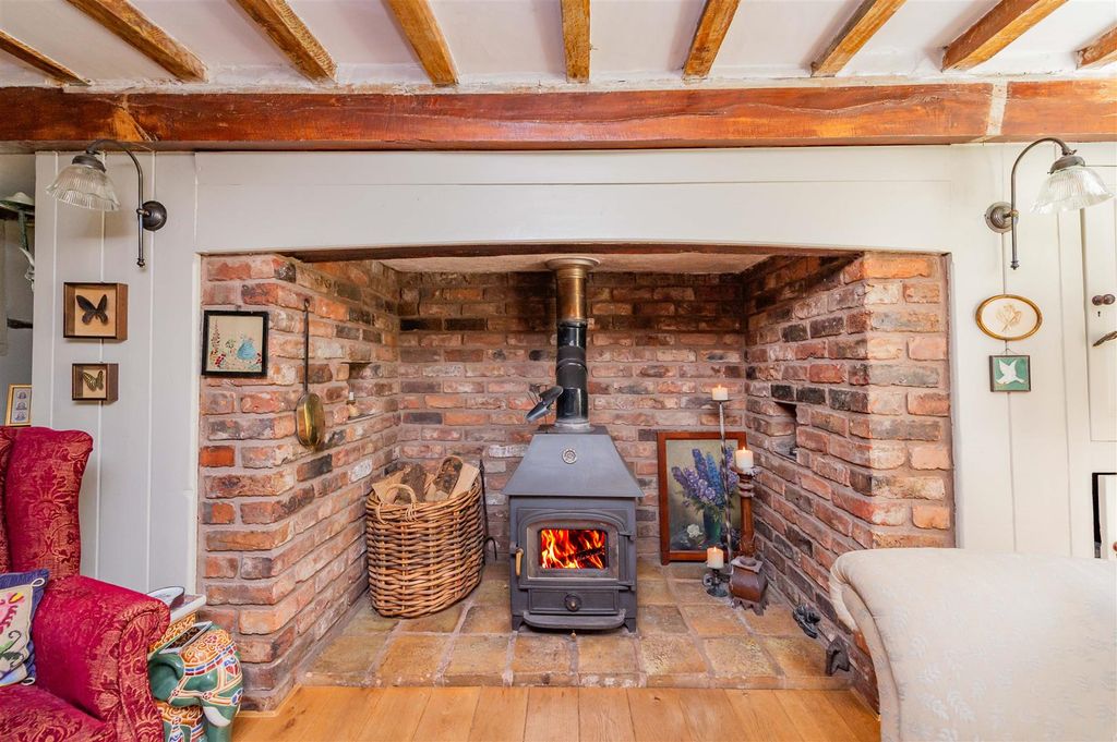 Additional image 6 of 3 bed cottage for salePantglas, Oswestry SY10