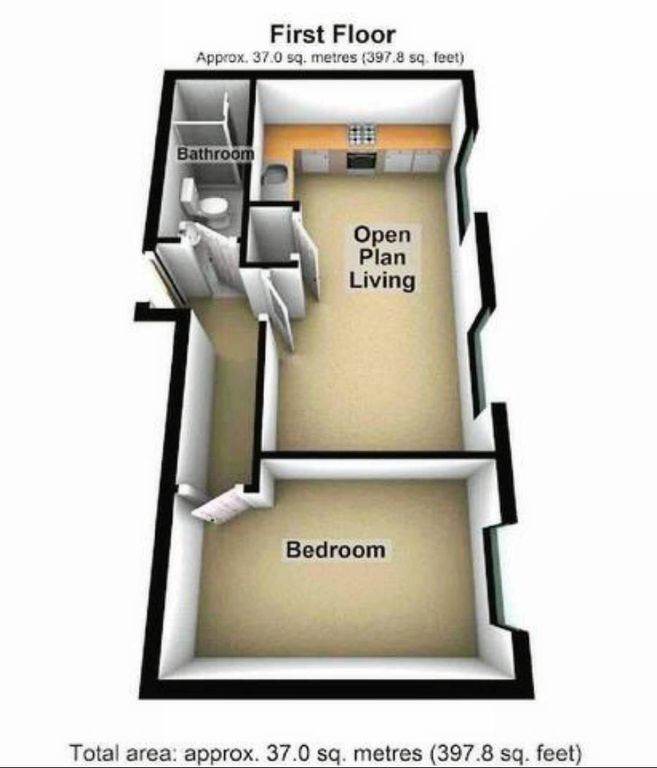 Property photo 2 of 9 3Fda1919-Floor 20Plan.Png