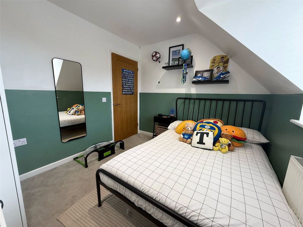 Additional image 10 of 4 bed detached house for saleCharles Thomas Avenue, Pembroke Dock, Pembrokeshire SA72