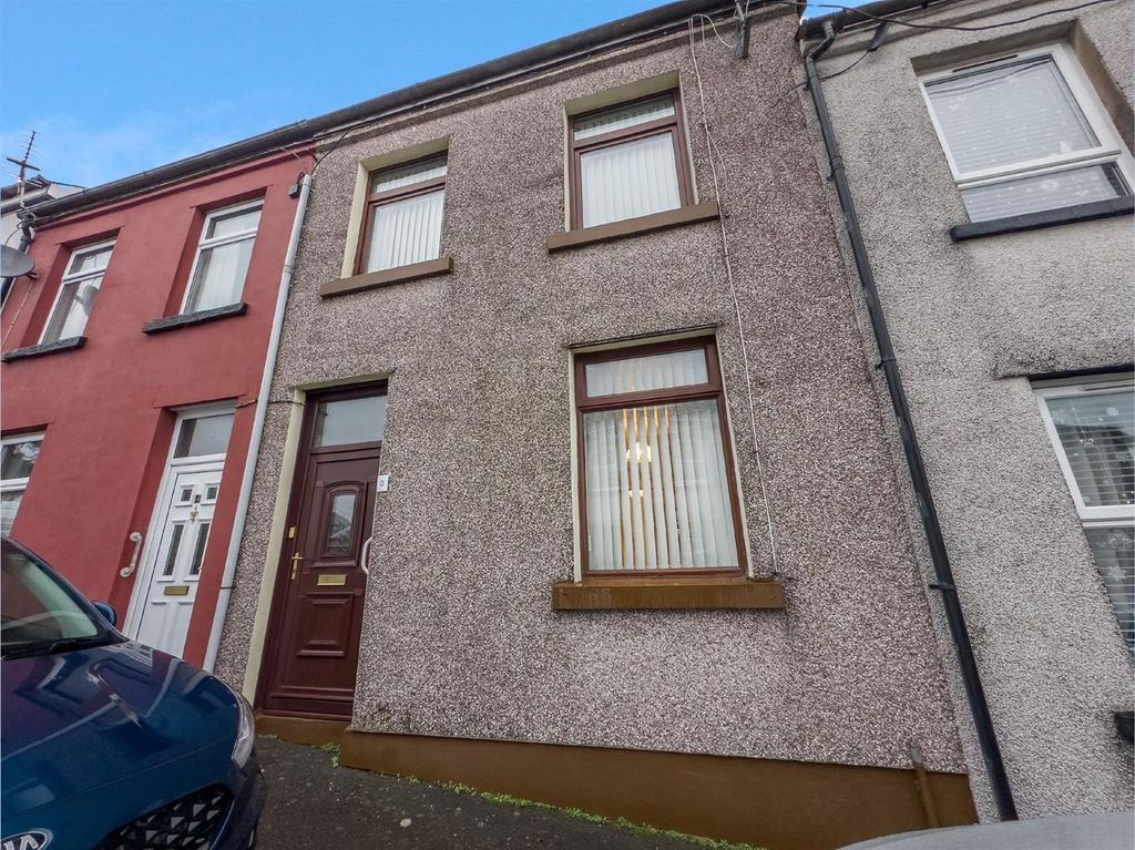 Property photo 1 of 15 3 Lower Waun Street 1.Jpg