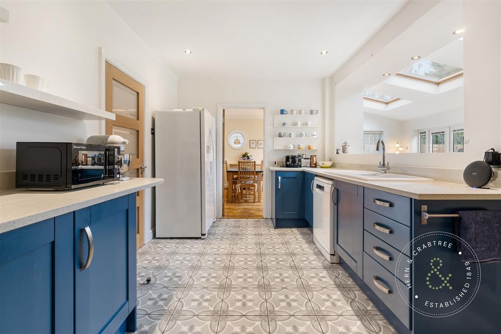 Additional image 23 of 4 bed detached house for salePencisely Road, Llandaff, Cardiff CF5