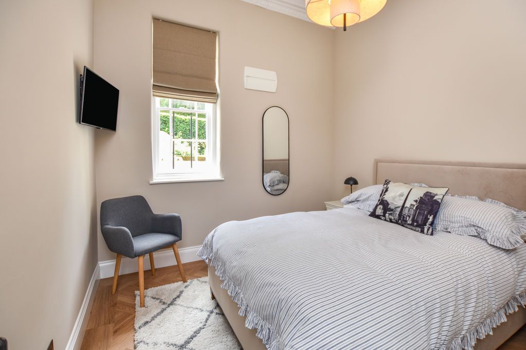 Additional image 14 of 2 bed flat for saleClare Lodge, First Drift, Stamford PE9