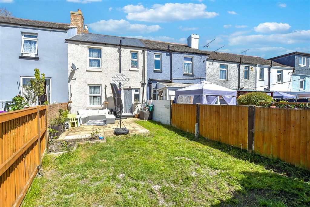 Property photo 3 of 3 Rear Garden