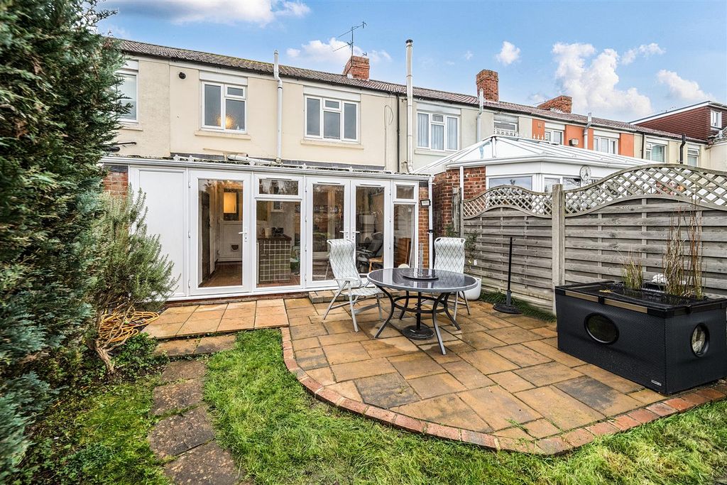 Property photo 2 of 21 Rear View