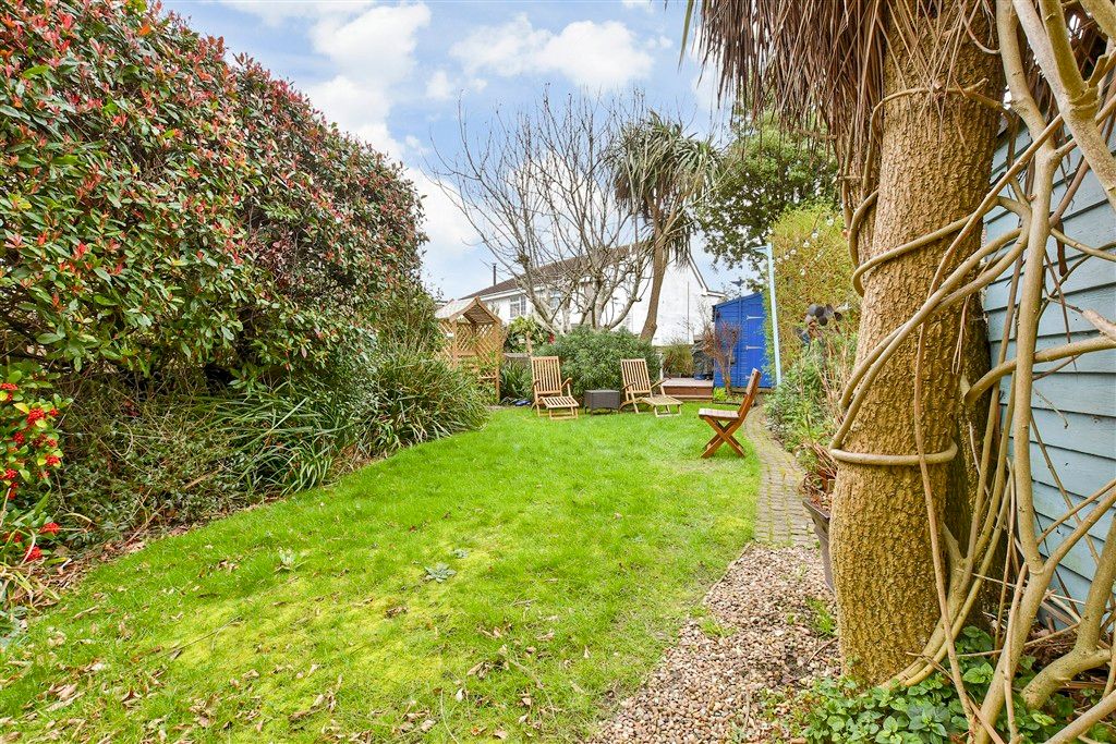 Property photo 2 of 16 Rear Garden