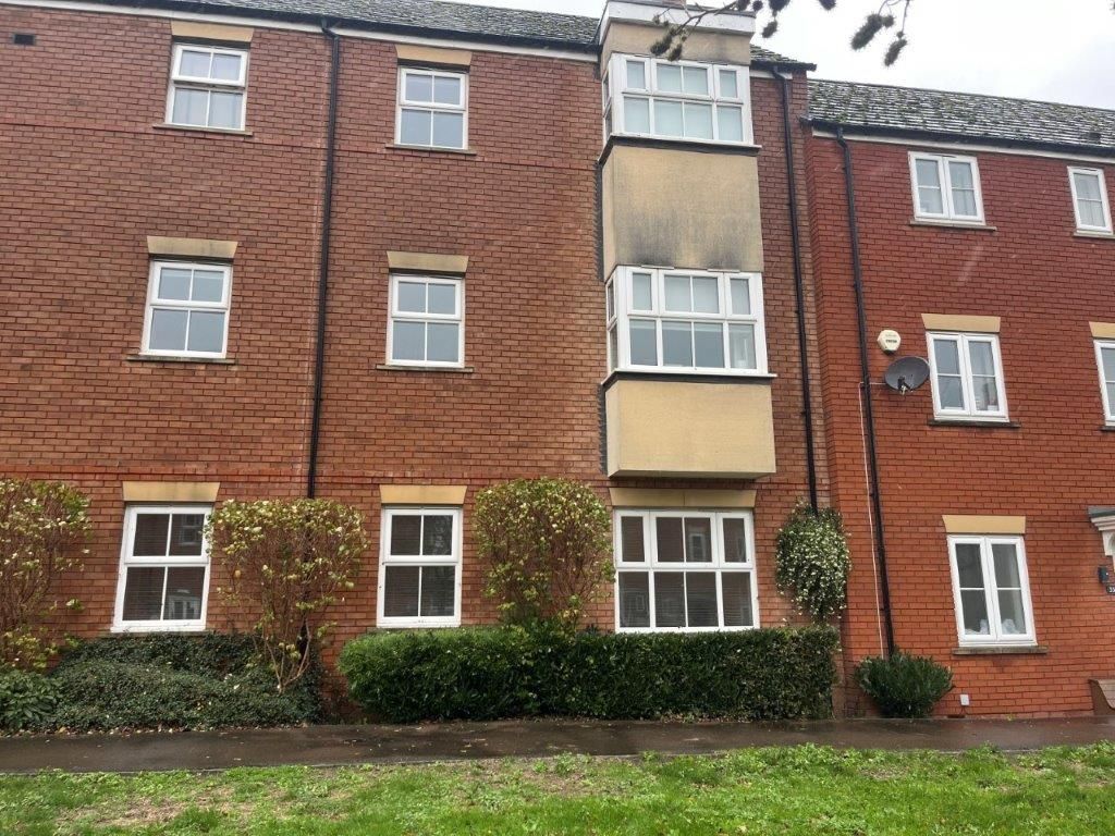 Property photo 1 of 9 2Â Bedroom Flat For Sale