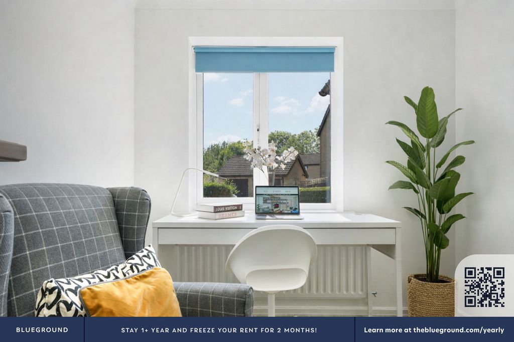 Additional image 12 of 3 bed flat to rentStantonbury MK13