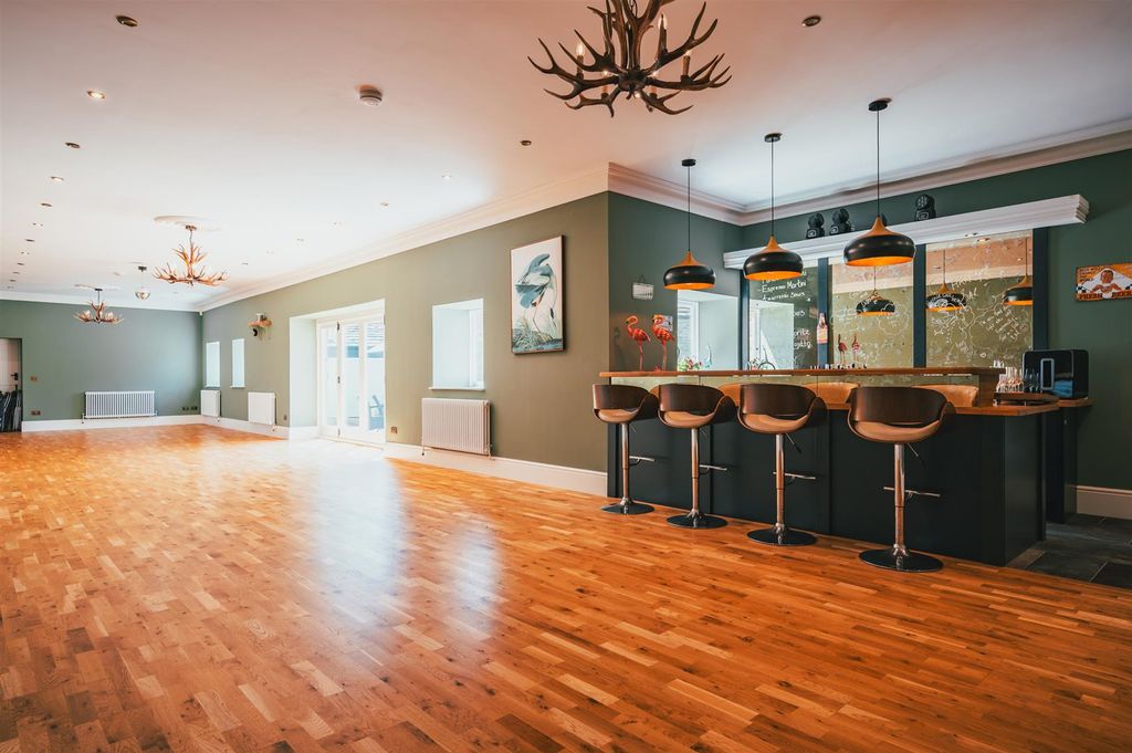 Additional image 60 of 8 bed detached house for saleHighlightley Lane, Barlow, Dronfield S18