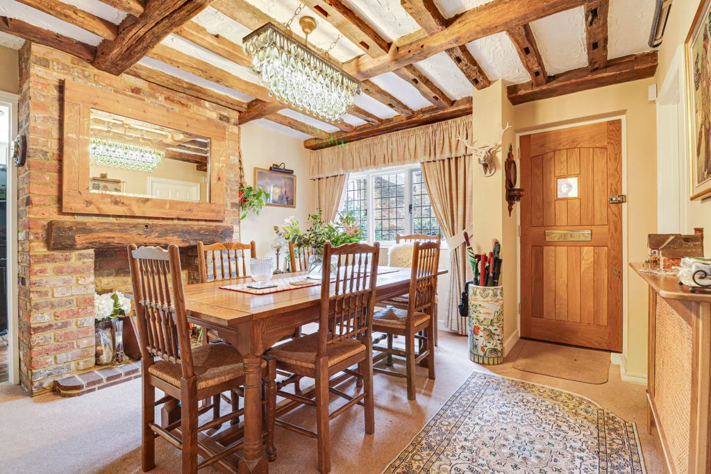 Property photo 3 of 33 Dining Room