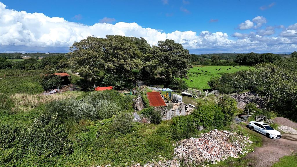 Property photo 2 of 14 Looking North At The Plot.Jpg