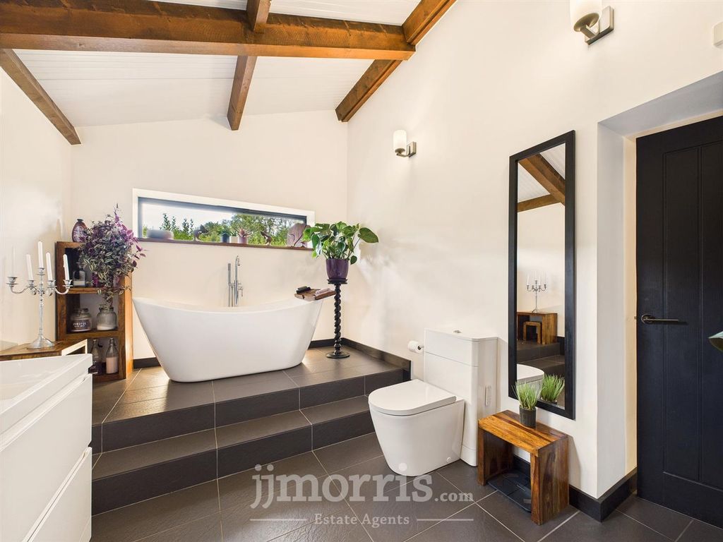 Additional image 31 of 3 bed property for saleLancych, Boncath SA37