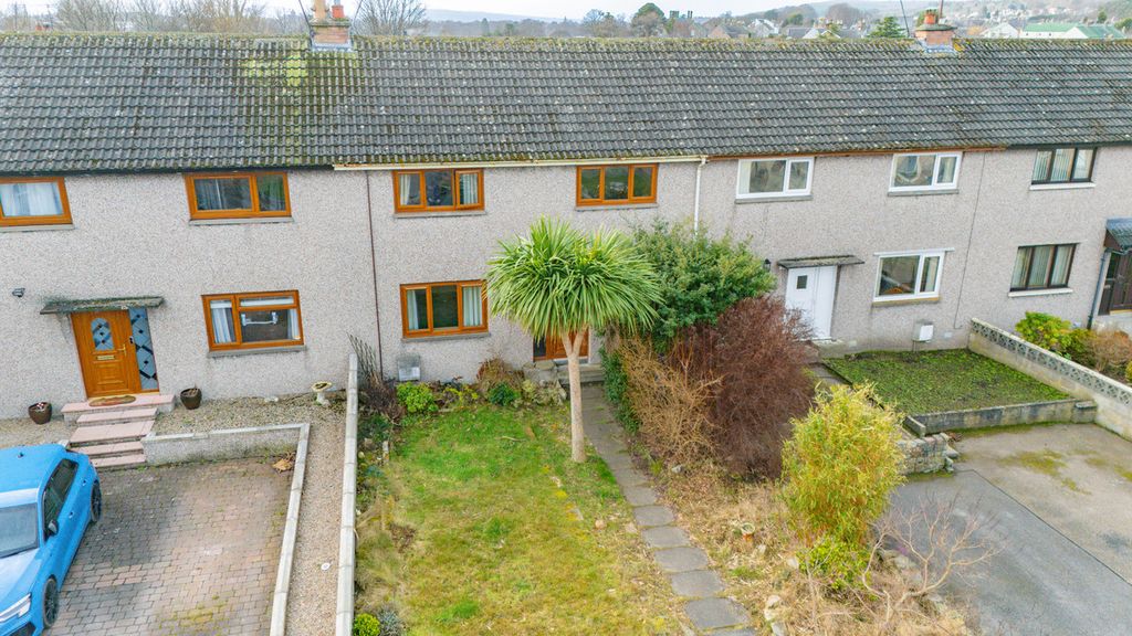 Additional image 31 of 3 bed terraced house for saleCockburn Place, Elgin IV30